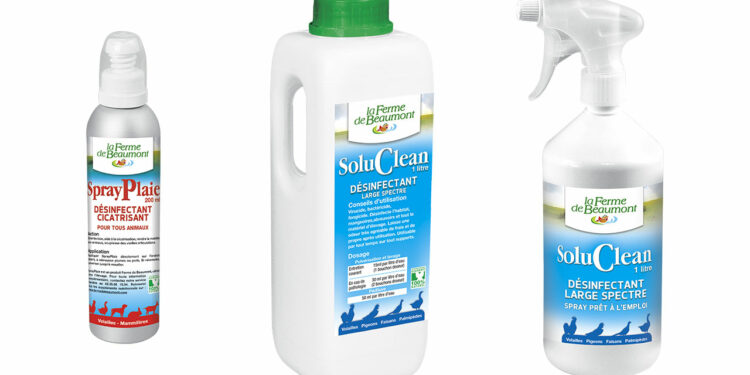 Comment utiliser le crésyl dans un poulailler ?