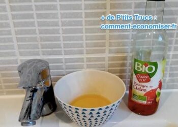 Comment utiliser le vinaigre contre les démangeaisons ?