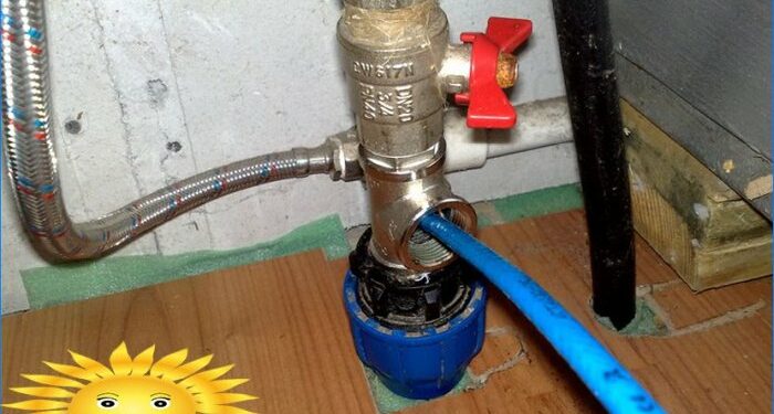 Comment vérifier un élément chauffant ?