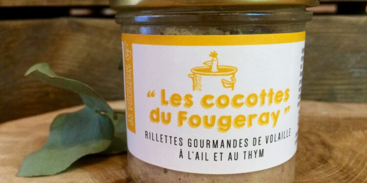 Comment vermifuger une poule avec de l'ail ?