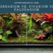 Do you need a water filter in a paludarium?