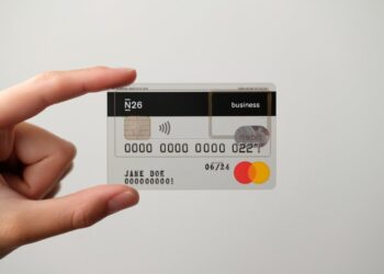 Est-ce que N26 est une vraie banque ?