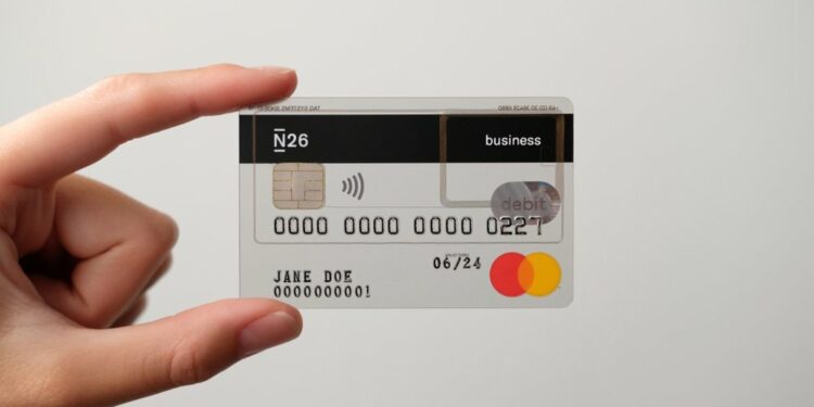 Est-ce que N26 est une vraie banque ?