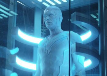 Est-ce que Vision est mort ?