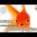 Est-ce que ça souffre un poisson rouge ?