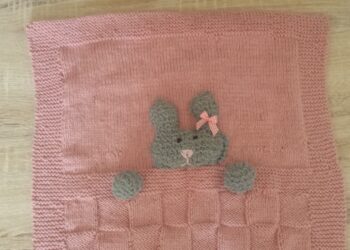 Est-ce que c'est bien de dormir avec un lapin ?