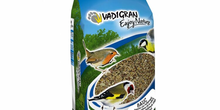 Est-ce que c'est bon de donner du pain aux oiseaux ?