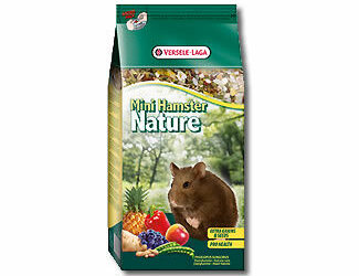 Est-ce que je peux donner du pain à mon hamster ?