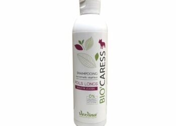 Est-ce que je peux laver mon chien avec mon shampoing ?