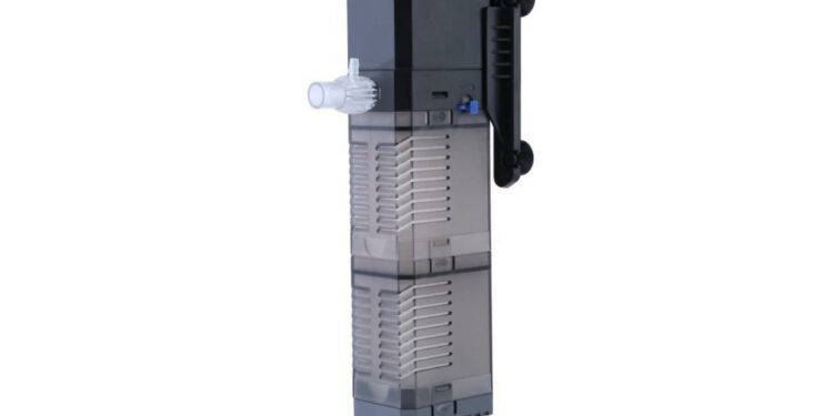 Est-ce que la pompe de l'aquarium doit tourner tout le temps ?