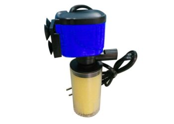 Est-ce que la pompe de l'aquarium doit tourner tout le temps ?