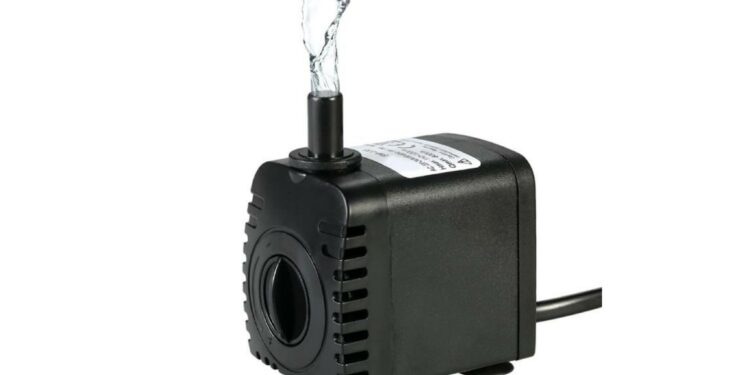 Est-ce que la pompe de l'aquarium doit tourner tout le temps ?