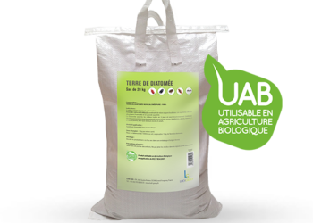 Est-ce que la terre de diatomée est toxique pour les animaux ?