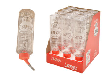 Est-ce que le biberon est bon pour les lapins ?