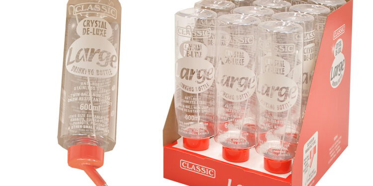 Est-ce que le biberon est bon pour les lapins ?