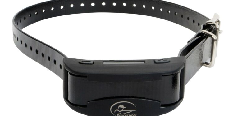 Est-ce que le collier Anti-aboiement fonctionne ?