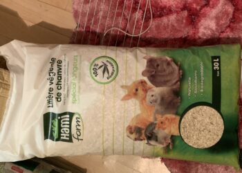 Est-ce que le tapis de chanvre se lave ?