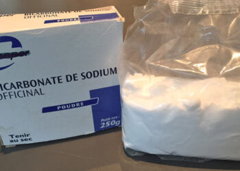 Est-ce que le vinaigre blanc tue les poux ?