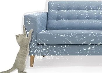 Est-ce que les chats griffent le velours ?