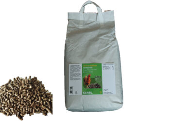 Est-ce que les copeaux de bois sont bien pour les lapins ?