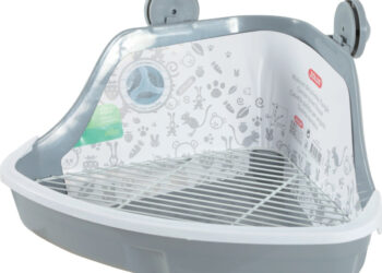 Est-ce que les copeaux de bois sont bien pour les lapins ?