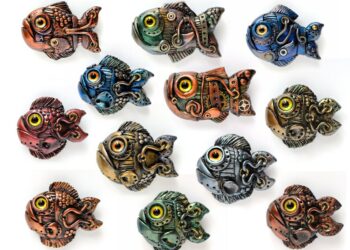 Est-ce que les guppy ont besoin de chauffage ?