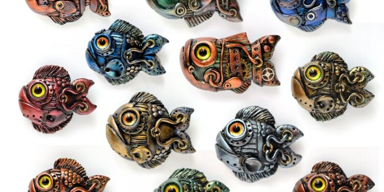 Est-ce que les guppy ont besoin de chauffage ?