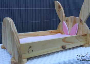 Est-ce que les lapins aiment les couvertures ?