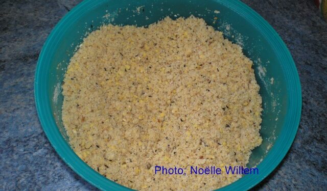 Est-ce que les oiseaux mangent des œufs durs ?