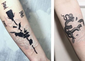 Est-ce que les serpent rose existent ?