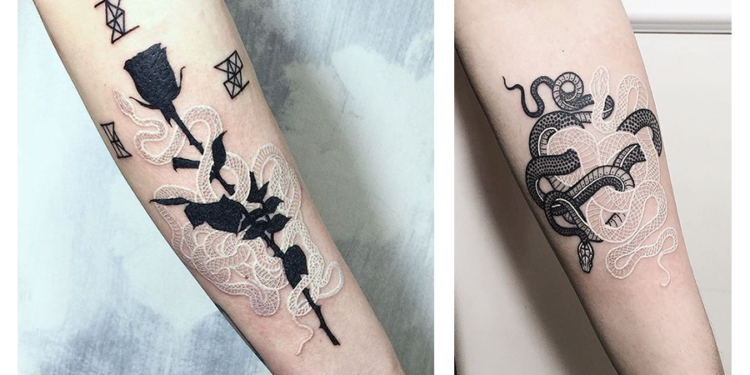 Est-ce que les serpent rose existent ?