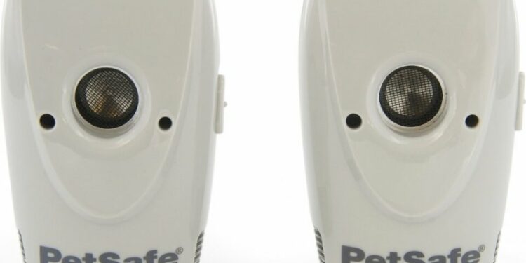 Est-ce que les ultrasons sont dangereux pour les chiens ?