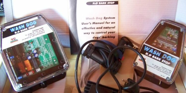 Est-ce que les ultrasons sont efficaces contre les aboiements ?