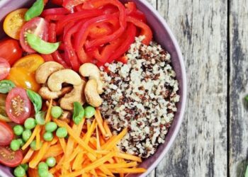 Est-ce que les végétarien mange du saumon ?