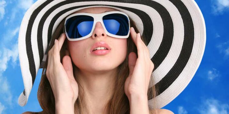 Est-ce que une insolation est grave ?