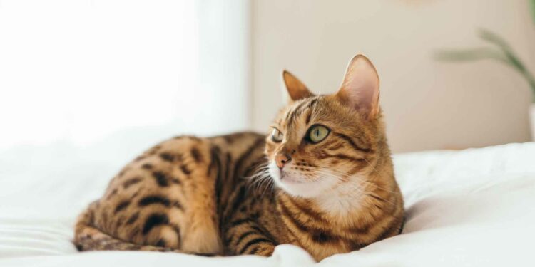 Est-il bon de couper les griffes d'un chat ?