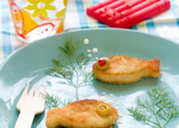 Est-il bon de donner du pain aux poissons ?