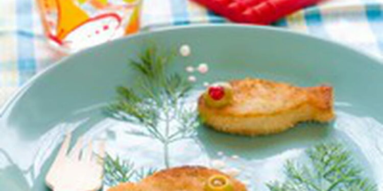 Est-il bon de donner du pain aux poissons ?