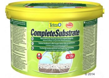 How do you set up a Tetra aquarium?