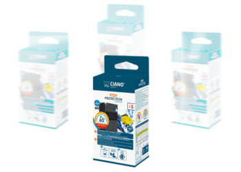 How do you use Ciano bio BACT?