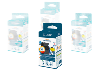 How do you use Ciano bio BACT?