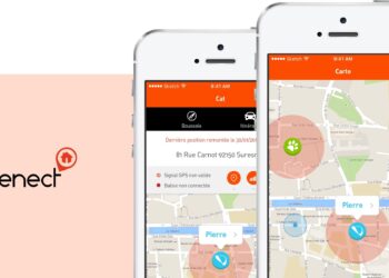 How do you use Weenect?