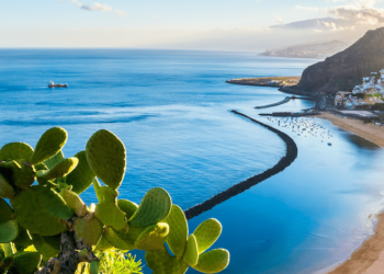 Où Fait-il le plus chaud aux Canaries en janvier ?