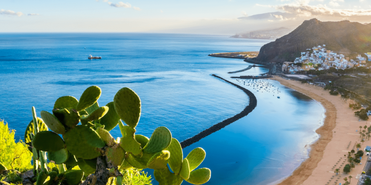 Où Fait-il le plus chaud aux Canaries en janvier ?