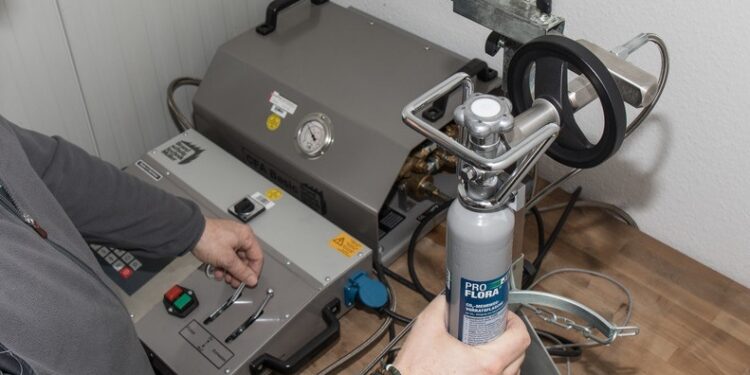 Où Peut-on trouver du CO2 ?