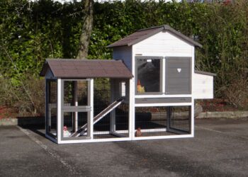 Où acheter un enclos ?