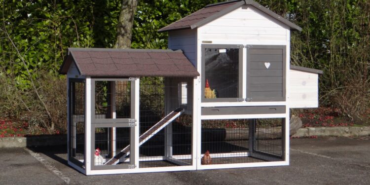 Où acheter un enclos ?