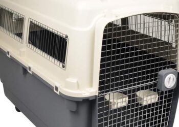 Où acheter une cage IATA ?