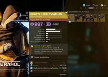 Où est le mémorial aux lumières perdues ?