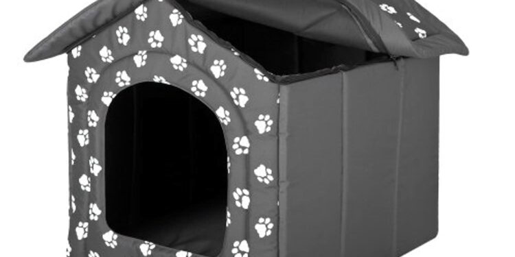 Où faire dormir le chien la nuit ?